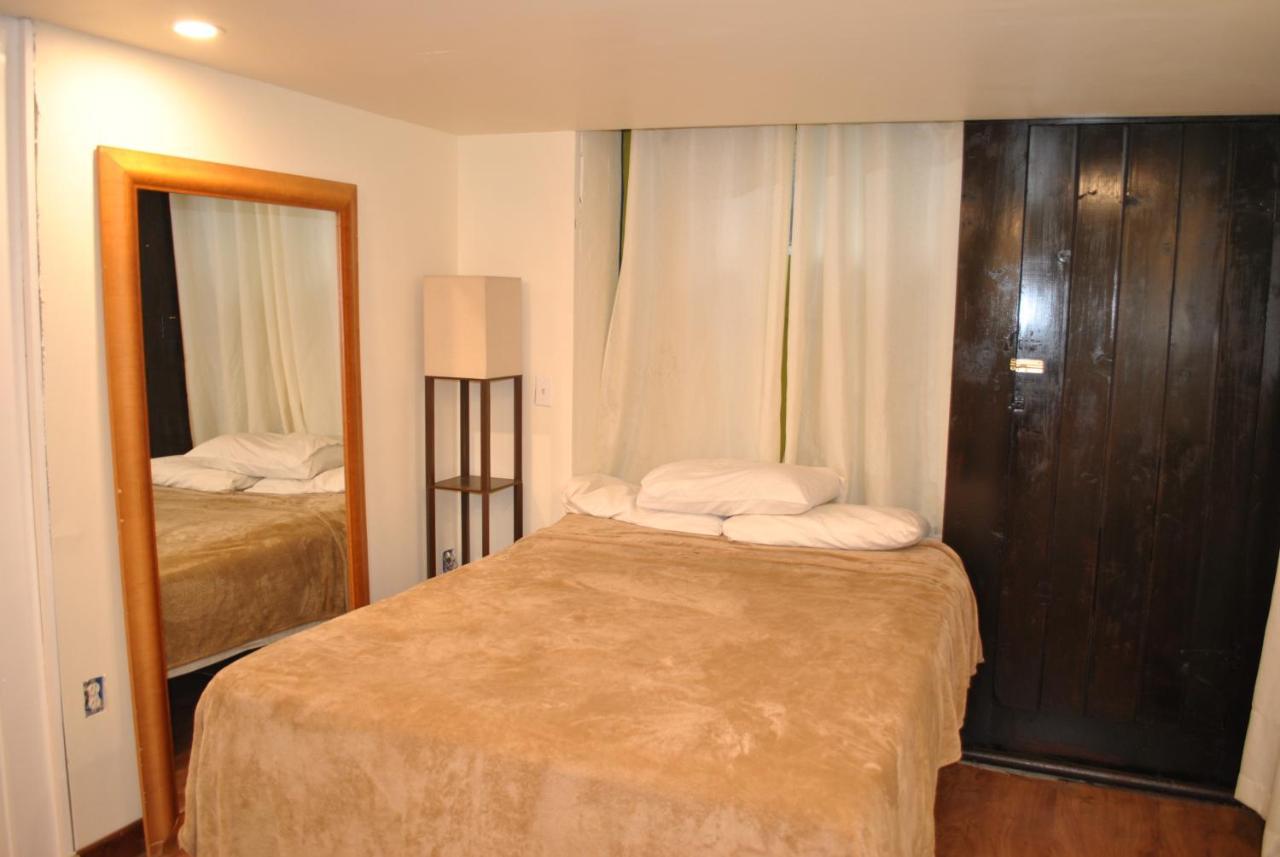 Ewr Airport Multilevel Guest House Room With 2-3 Beds Newark Eksteriør bilde