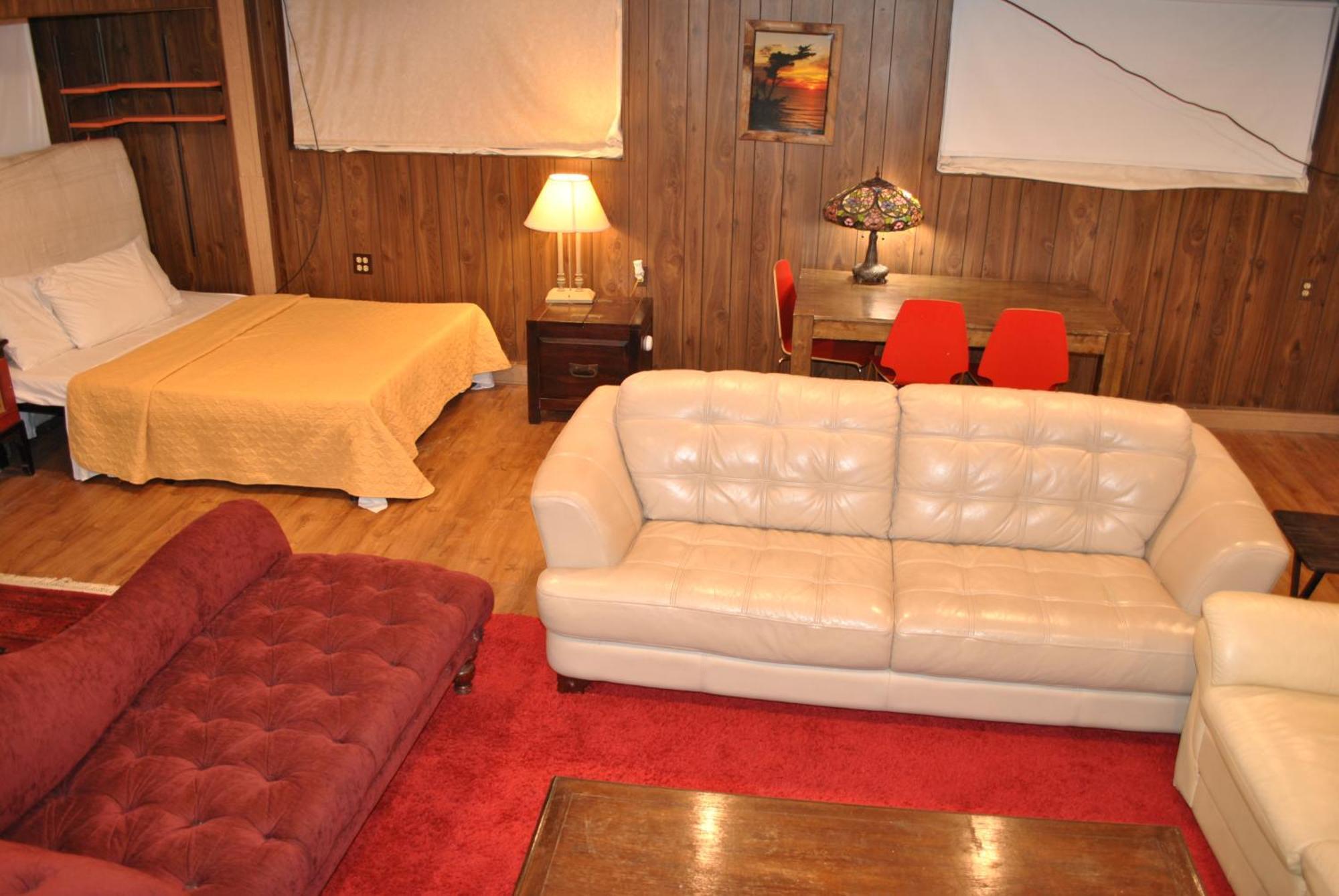 Ewr Airport Multilevel Guest House Room With 2-3 Beds Newark Eksteriør bilde